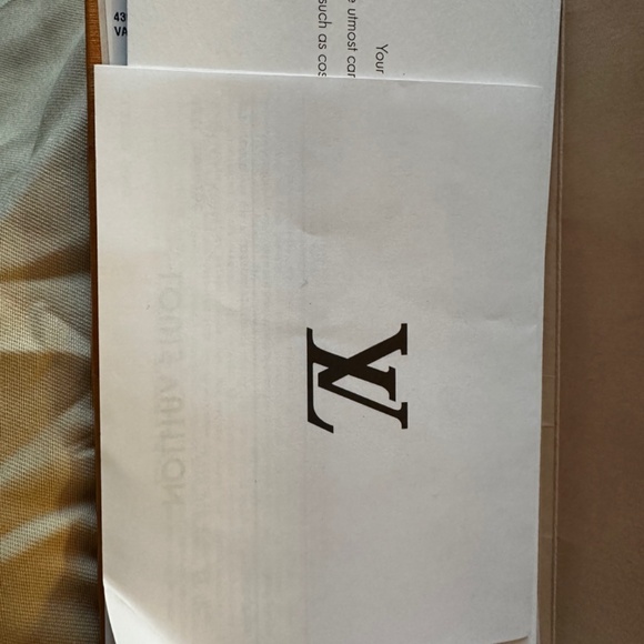 Louis Vuitton Platform heels - Picture 2 of 10